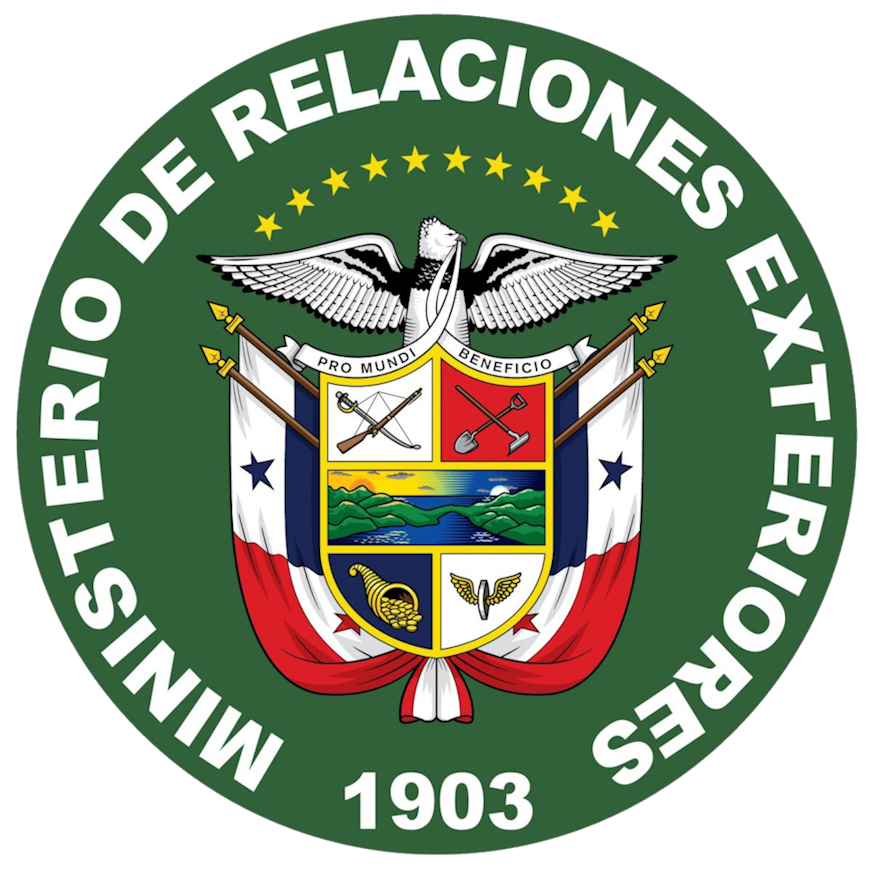 Ministerio de Relaciones Exteriores